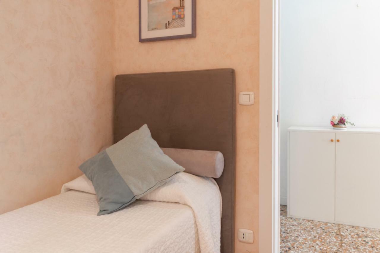 San Martino Apartment Venecia Exterior foto