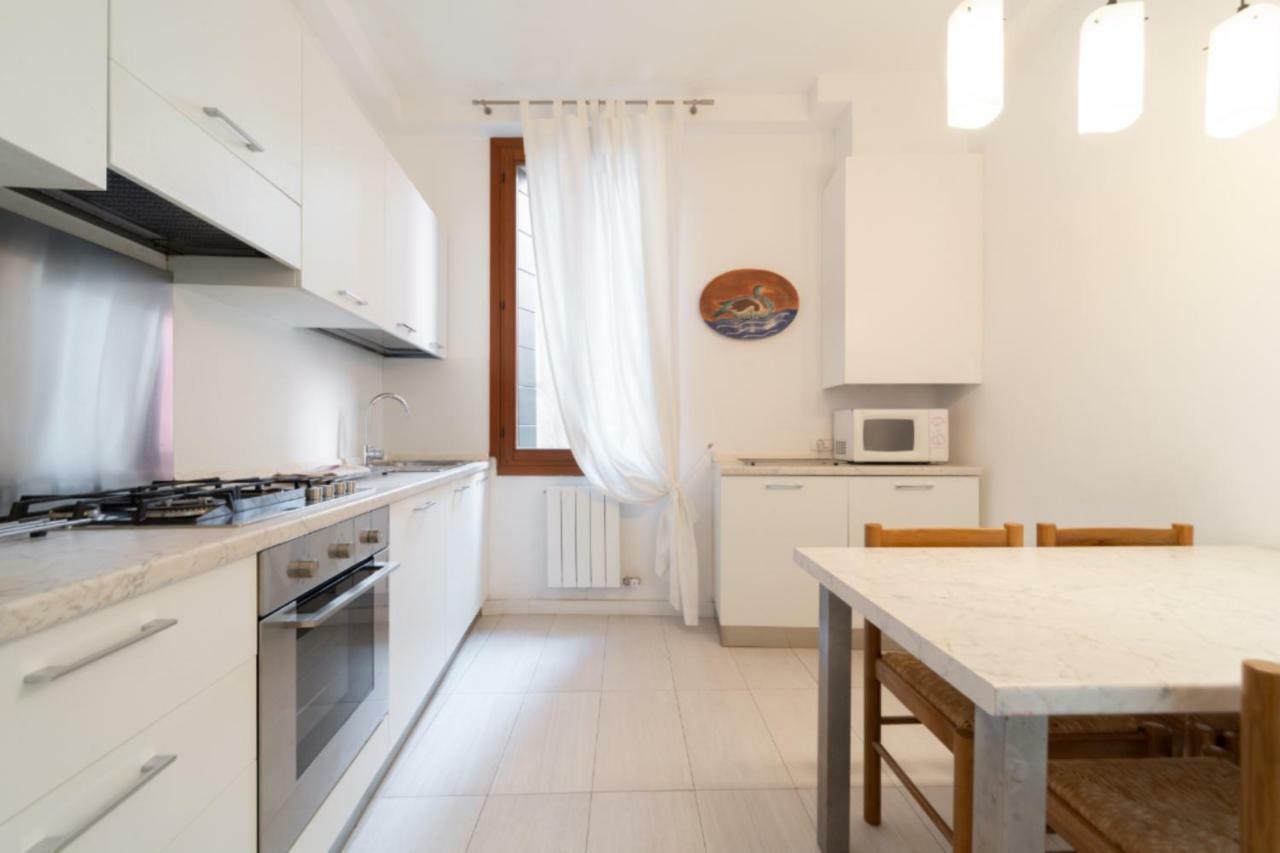 San Martino Apartment Venecia Exterior foto