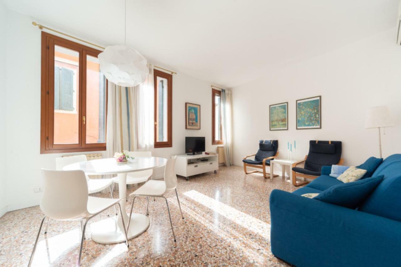 San Martino Apartment Venecia Exterior foto