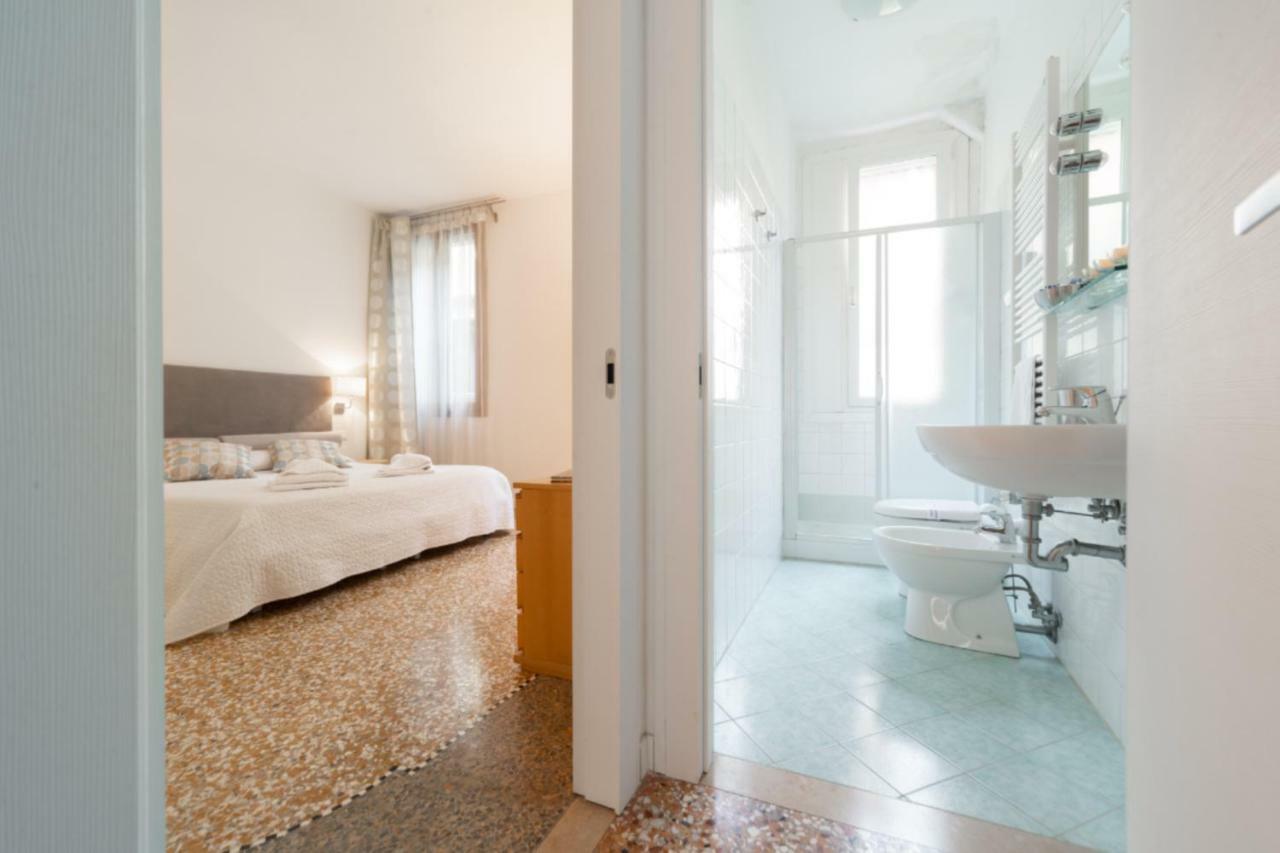 San Martino Apartment Venecia Exterior foto