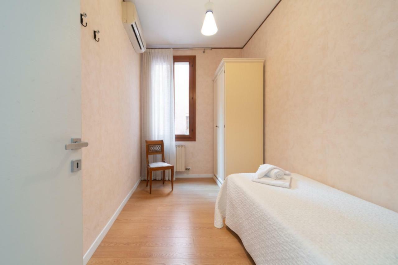 San Martino Apartment Venecia Exterior foto